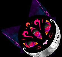 Cat in the Moon - Updated