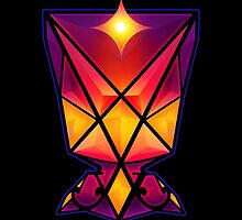 Morningstar Chalice