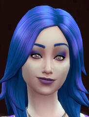 Sims 4 - My av
