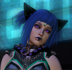 SL Avatography by Me