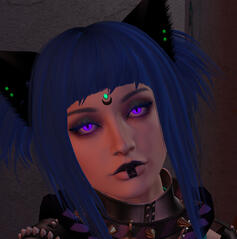 SL Avatography by Me