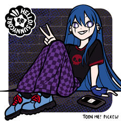 Picrew