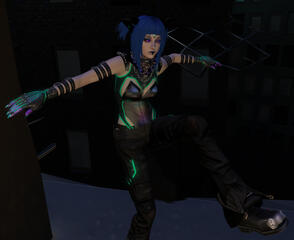 SL Avatography by Me