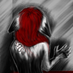 Drawn by Me
