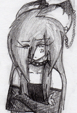 Drawn by Me