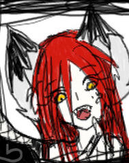 Drawn by Me
