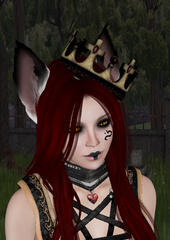 SL Avatography by Me