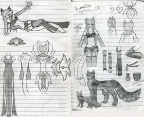 Drawn by Me