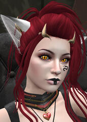 SL Avatography by Me