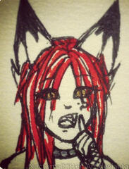 Drawn by Me