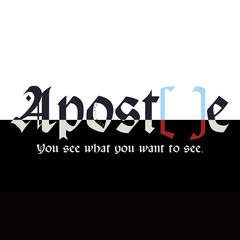 Apost[ ]e